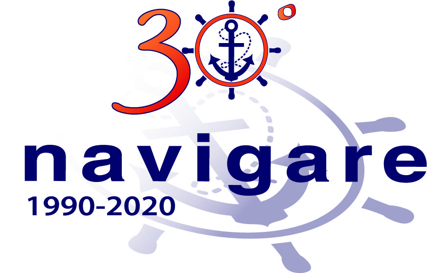 Navigare 30 anni